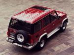 Toyota Land Cruiser Prado 70 (J78) 1990 года